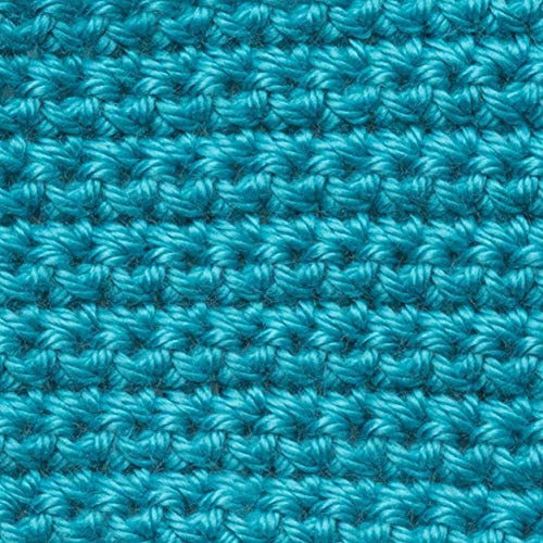 Caron Simply Soft Brites Yarn, 6 Oz, Blue Mint, 1 Ovillo Tej 1