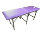 Foldable Massage Table 60x75x180 cm 22