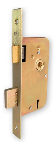 Star Interior Lock 8 X 75 0