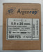 Remache Pop Aluminio 5x25  Argenrap  -  200 Unidades 3