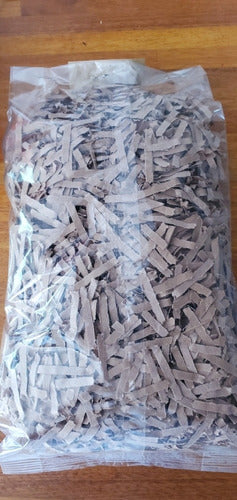 Premium Shredded Paper for Filling Pinatas, Gift Boxes, and More 1