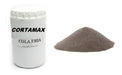 CORTAMAX Polvo Esmeril Abrasivo 1kgs Gr 400 Cola Fria 0