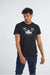 Motor Oil Relax T-Shirt for Men 6