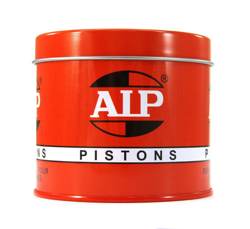 Hero Piston Forza 75 Med.47.50 P.12 Aip 0