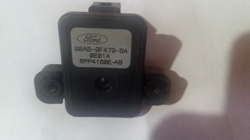 Ford Focus Map Pressure Sensor 1999-2009 Original 1