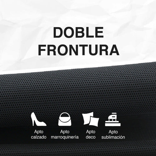 Premium Double-Face Fabric 10mt x 1.4m 34