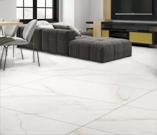 Tendenza Porcelanico Tendenza Aspen Satinado 60x120 1era Rt 2