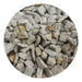 Decorative Garden Gravel Bag 25 Kg - 4 Colors White Grey 16