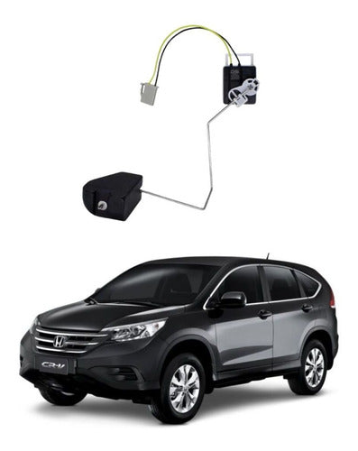 Sensor Nível Combustível Boia - Crv 2.0 Gasolina 2007 / 2011 0