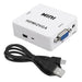 Seisa Hdmi2vga Converter 2