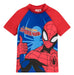 Marvel Spiderman Short Sleeve UV50 Sun Protection Shirt 6