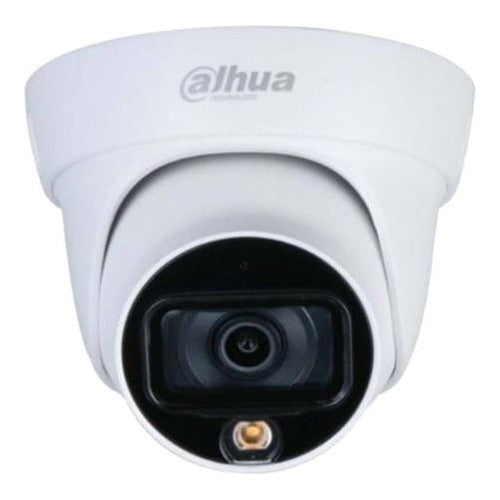 Dahua Dome Security Camera 2MP Full HD 1080p 1