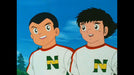 Supercampeones Captain Tsubasa Series Peliculas Y Ovas 6