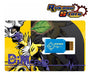 Digimon Tamers Dimcard Gp 01 Vol. 01 Renamon Vital Bracelet 0