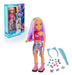 Nancy Hair Colour Change Doll with Accessories - Lanus 5