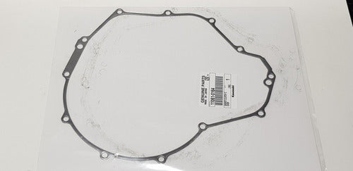 Kawasaki Junta Tapa De Embrague Z650 Original 11061-0164 1