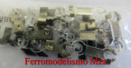 Märklin - 10 Aisladores De Tramos De Catenaria - Cód: 7006 1