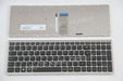 Lenovo 100% Positivo Dk Retroiluminado Sueca Nordic Teclado Para Le 1