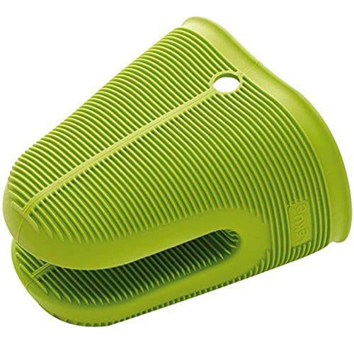 Lékué Silicone Kitchen Grip Green 0