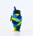 Flexible Silicone Kids' Footy Bottle Nenanene Infantil 0