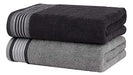 Casa Copenhagen Designed in Denmark 550 Gsm 2 Bath Towels 3