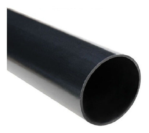 Structural Round Pipe 1 1/2 P - 38.1 X 1.6mm X 1 Meter 1