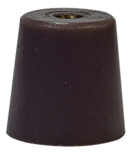 Elent Conical Smooth Epoxy Insulator Support for Panels 50mm Height 0