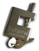 Grupo Avino 70mm Yale Key Lock !! Twin Pack 2