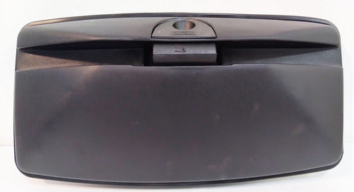 FB Exterior Mirror Mercedes Benz Truck 1215 1419 1615 1622 Flat Glass 2