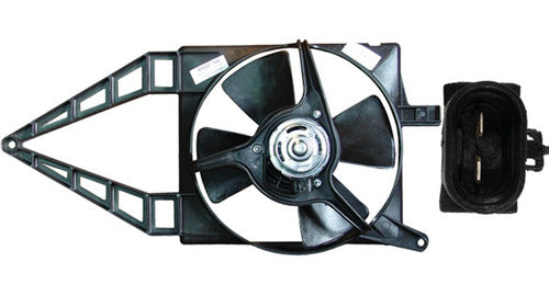 Electro C/sopor Chevrolet Corsa Wind 3p 93-99 1.0 Naft S/air 0