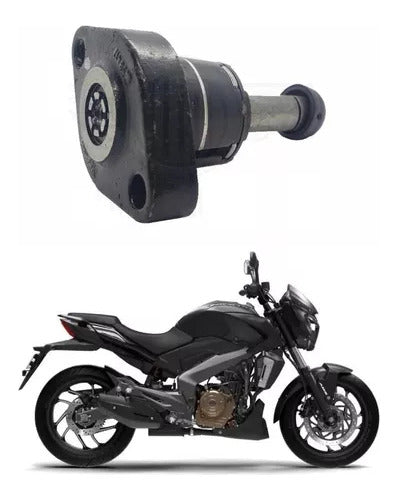 Tensor De Cadena Distribucion Bajaj Dominar 400 Mk Motos #03 1