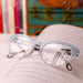 Insbruck Reading Glasses 1003 Celeste 2