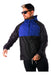 Crossray Urban Windbreaker Jacket - Combined Imported Fabric 7