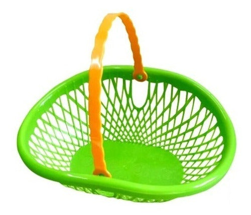 Megaprice Kids' Basket Toy Set 0