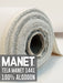 Manet Slim 70x100 Acrylic Oil Canvas Stretcher Frame 1