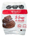 Mousse De Chocolate Keuken 500g X1 Cotillon Sergio Once 0