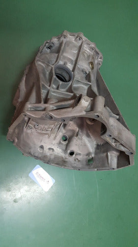 Galaxy Original Gearbox Housing 1