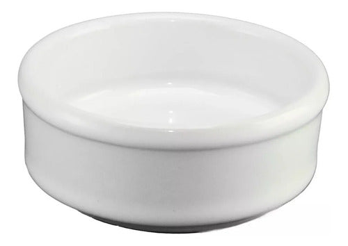 Cazuela 12 Cm Porcelana Dip Germer Gastronomica Bar Oferta 1