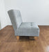 Scandinavian Matera Chair Sofa Bed 3