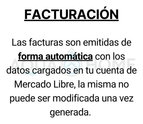 Repuesto Manguera 1/4 Para Sistemas De Osmosis Inversa 1