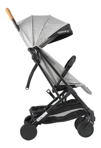 Infanti Terrain 2G Stroller 2