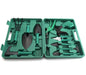 Kit Herramientas Jardineria Escardillo Palas Tijera  Etc. K4 3