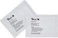 Peach Document Shredder Lubricant Sheet 0