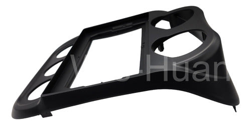 WIS-HUAN Jeep Compass/Patriot 10 Inch Adapter Frame 2010/2015 2