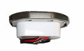 Luz Cortesia Abs Branca 28 Mini Leds Luz Branca Barco 2 Un 3