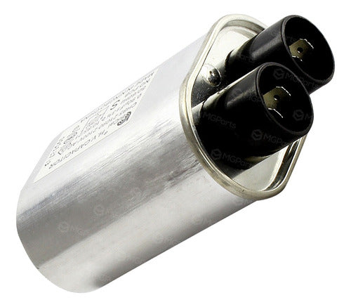 Capacitor 0.80 Uf Original W10160037 0