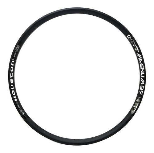 Huston Llanta Aro Bicicleta Rodado 29 Mtb Doble Pared 32 / 36 A 5