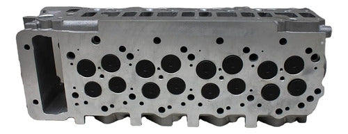 Tapa De Cilindros Mitsubishi Montero 3.2 Motor 4m41 Diésel 0