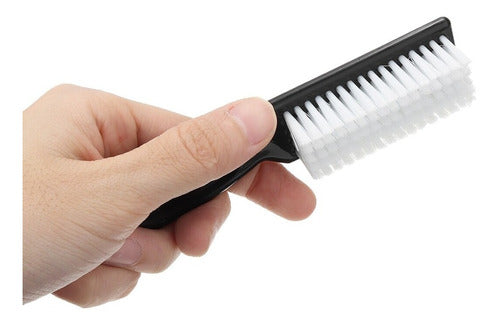 E-Shop Peluquería Hair Removal Brush Similar to Andis Barber Neck 2