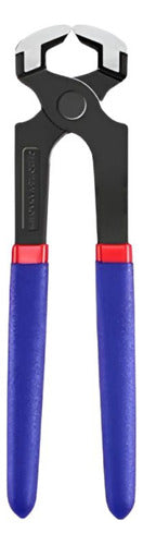 Wadfow 12 Inch Carpenter Pliers 0